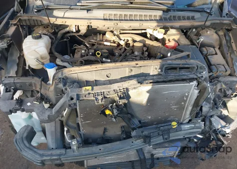 2021 Ford Edge Sel z USA, uszkodzony, nr VIN 2FMPK3J9XMBA02149